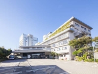 ホテルラヴィエ川良(外観)