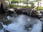 大浴場・露天風呂「昇陽」