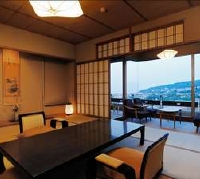 和室(12.5畳)