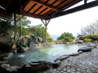 熱川プリンスホテル：香浴の湯(女性用)