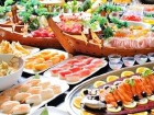 ホテルカターラRESORT&SPA:ダイニング「kilohana(キロハナ)」