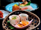 ホテルカターラRESORT&SPA:和食ダイニング「かずさ」