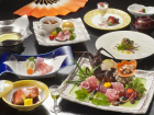 いなとり荘:部屋食