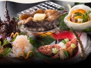 黒船ホテル：伊豆四大美味会席