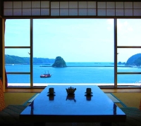 黒船ホテル:西館 客室