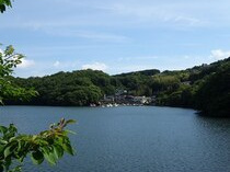 一碧湖