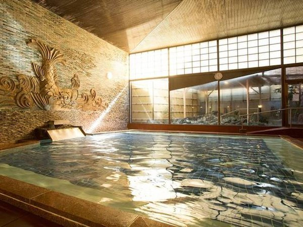 熱海金城館
