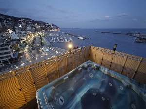 熱海玉の湯ホテル