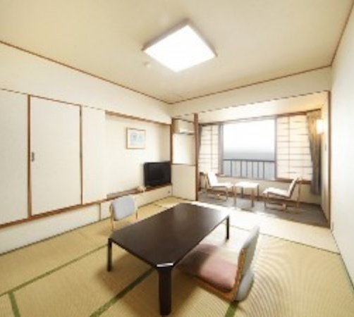 和室(10畳＋1.5畳)