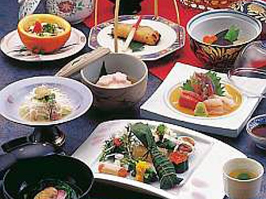 料理