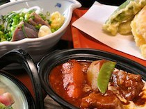料理