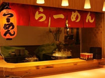 「夜鳴きラーメン」
