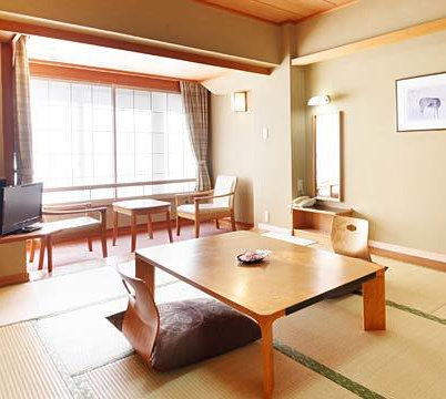 本館 和室
