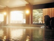 大浴場