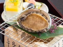 季節の和会席料理