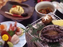 和食会席