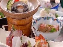 和食会席