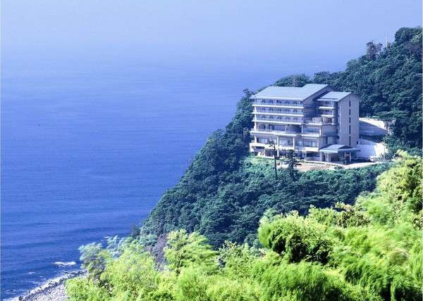 熱川温泉 粋光