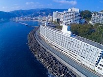 ホテルリゾーピア熱海