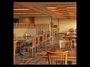 日本料理『潮騒』