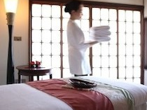 オーガニックスパ「息吹　ibuki」