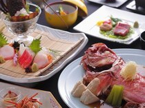 料理