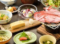 料理