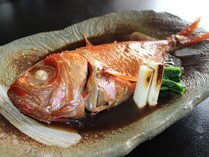 季節の和会席料理
