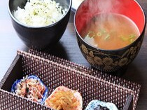 創作会席