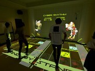サイバースタジアム
