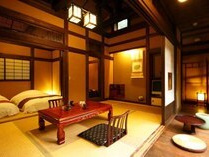 八幡野温泉郷 杜の湯 きらの里