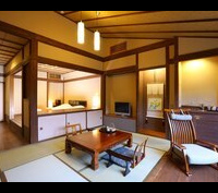 「旅籠」八幡野