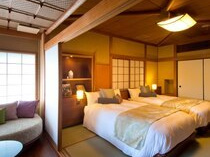 ABBA RESORTS IZU - 坐漁荘