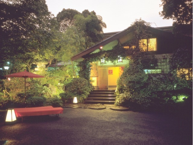 ABBA RESORTS IZU - 坐漁荘