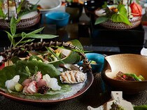 和食処「さくら」