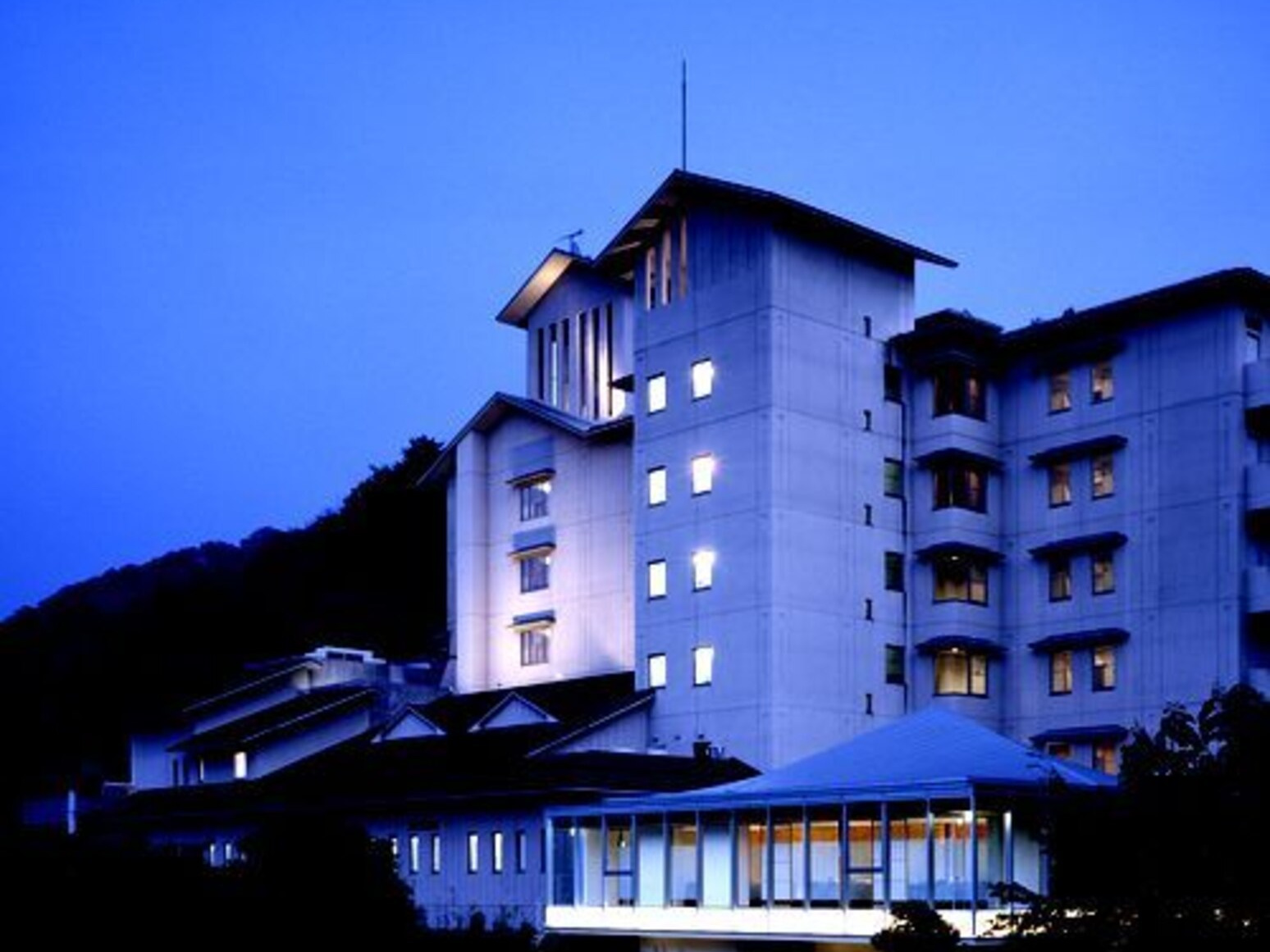 宙 SORA 渡月荘金龍