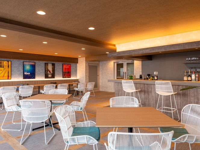 Reef Break Café
