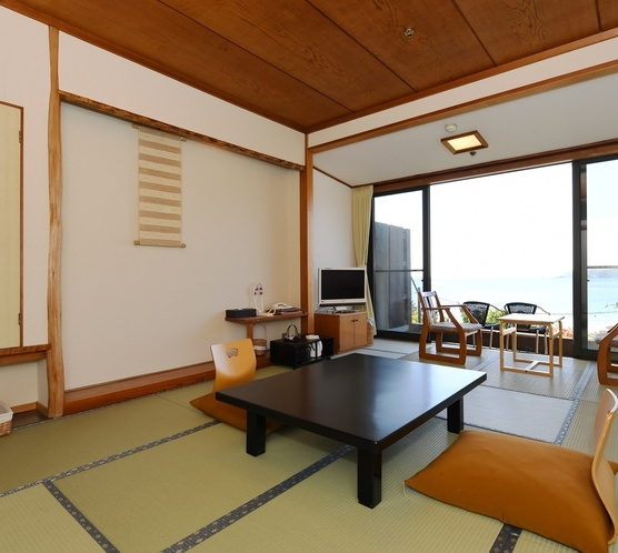 和室スタンダード 8畳