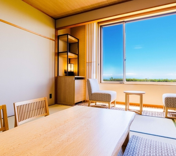 和室スーペリア