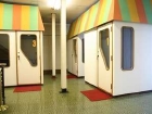 ホテル大野屋:カラオケBOX(無料)
