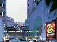 ウェルネスの森 伊東(外観)