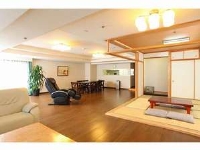 ウェルネスの森 伊東(客室一例)