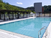 ウェルネスの森 伊東:ガーデンプール ※夏季のみ営業