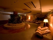 ウェルネスの森 伊東:リラックスルーム