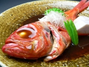 伊東遊季亭流 創作会席料理