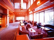 ラウンジ「茶倶楽 -さくら-」