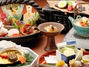 会席料理