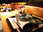 ホテルカターラRESORT＆SPA：和食ダイニング「かずさ」