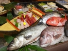 貸切風呂の宿 稲取赤尾ホテル 海諷廊:60種類のバイキング料理