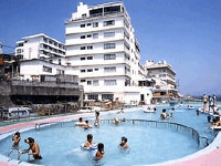 稲取東海ホテル湯苑(外観)